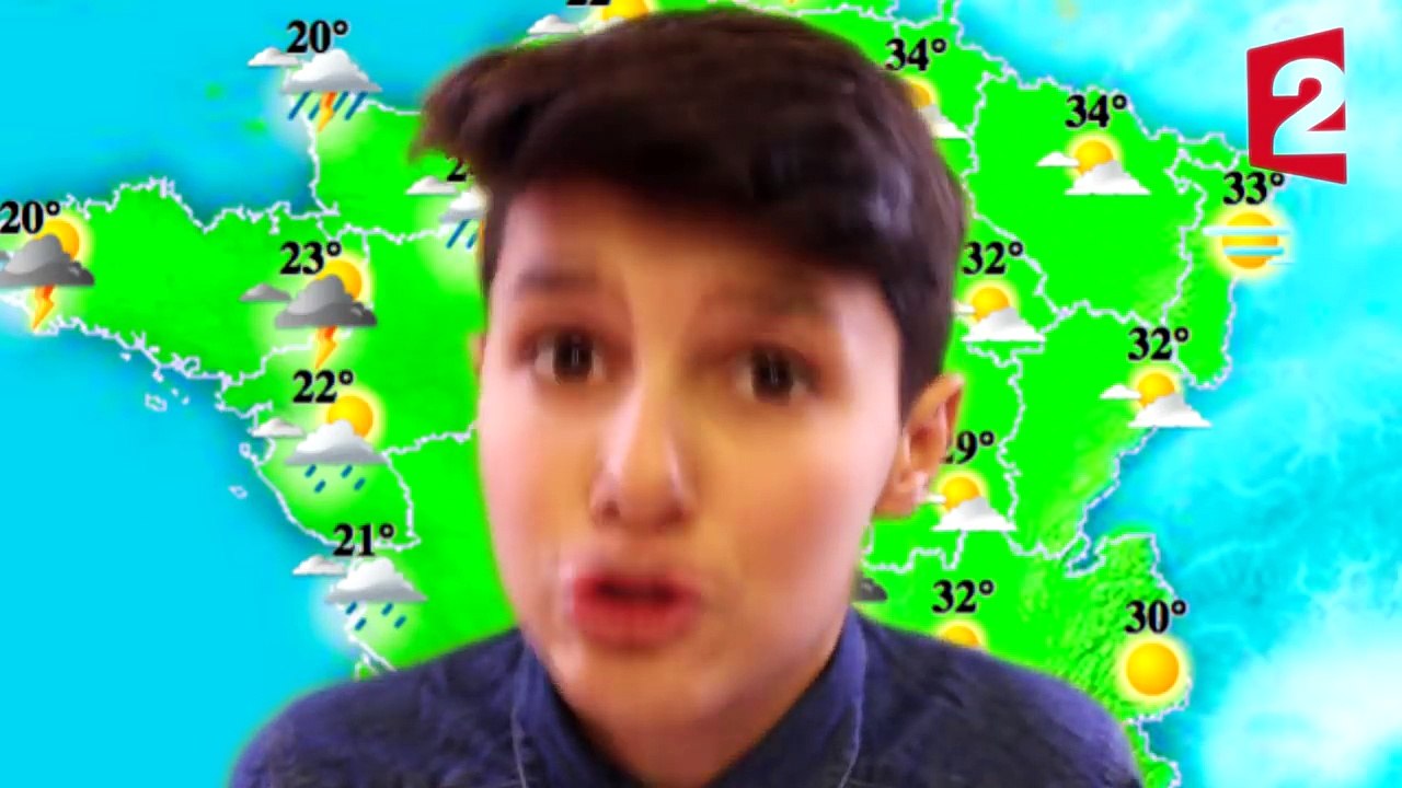 JE SUIS DEVENU RAPPEUR ?