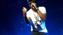 MAITRE GIMS HASTA LUEGO WARANO TOUR 22/11/15 LUXEMBOURG Gr@ndfilous