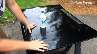 How To Make Rattlecan Spray Paint Look Professional