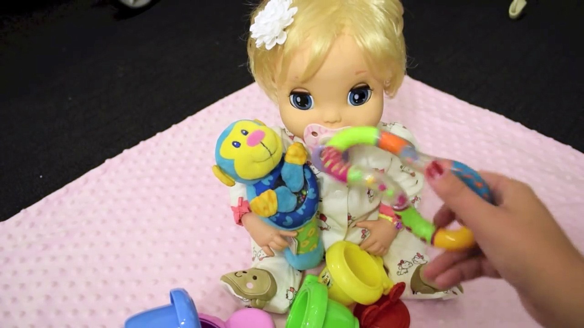 baby alive spaghetti walmart