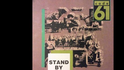 Code 61 - Stand By (Cool Tempo Mix) (B)