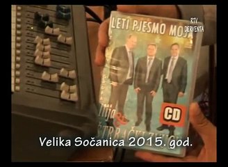 Sočanica 2015.god. GDJE STE SADA PRIJATELJI