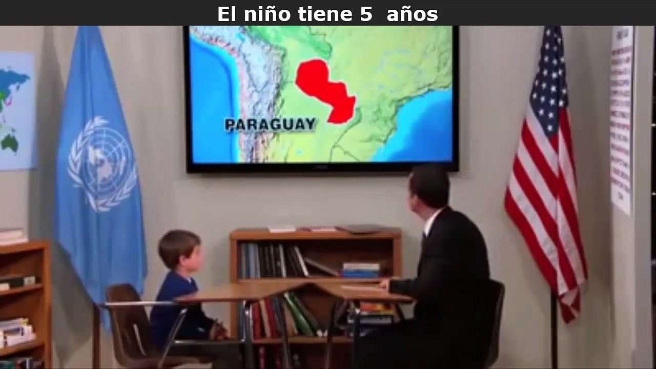 NIÑOS GENIO NIÑOS PRODIGIO - KEVIRALES