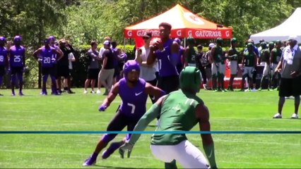 Could Justin Fields Push Jake Fromm for the Starting QB Job at Georgia?