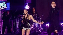 Halsey & G Eazy Back Together!? | 2018 MTV VMAs