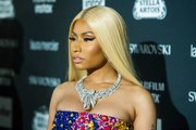 Nicki Minaj Receives Backlash for Harriet Tubman Comparison