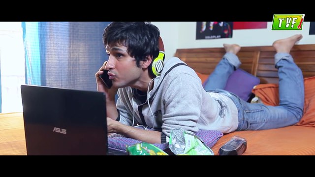 TVF's Tech Conversations With Dad Ticket Kara De