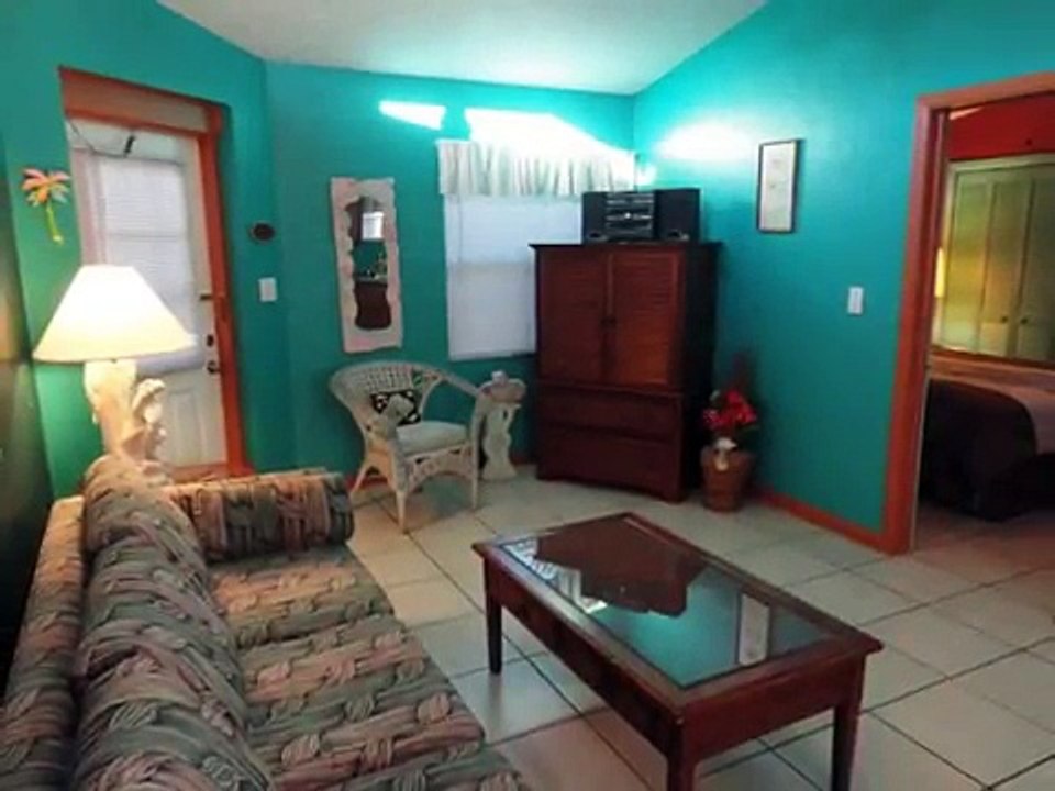 Whispers Condo Treasure Island Florida