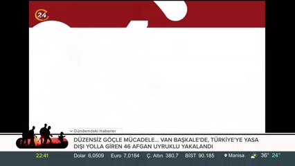 Belkıs Kılıçkaya ile Bu Ülke (21.08.2018)