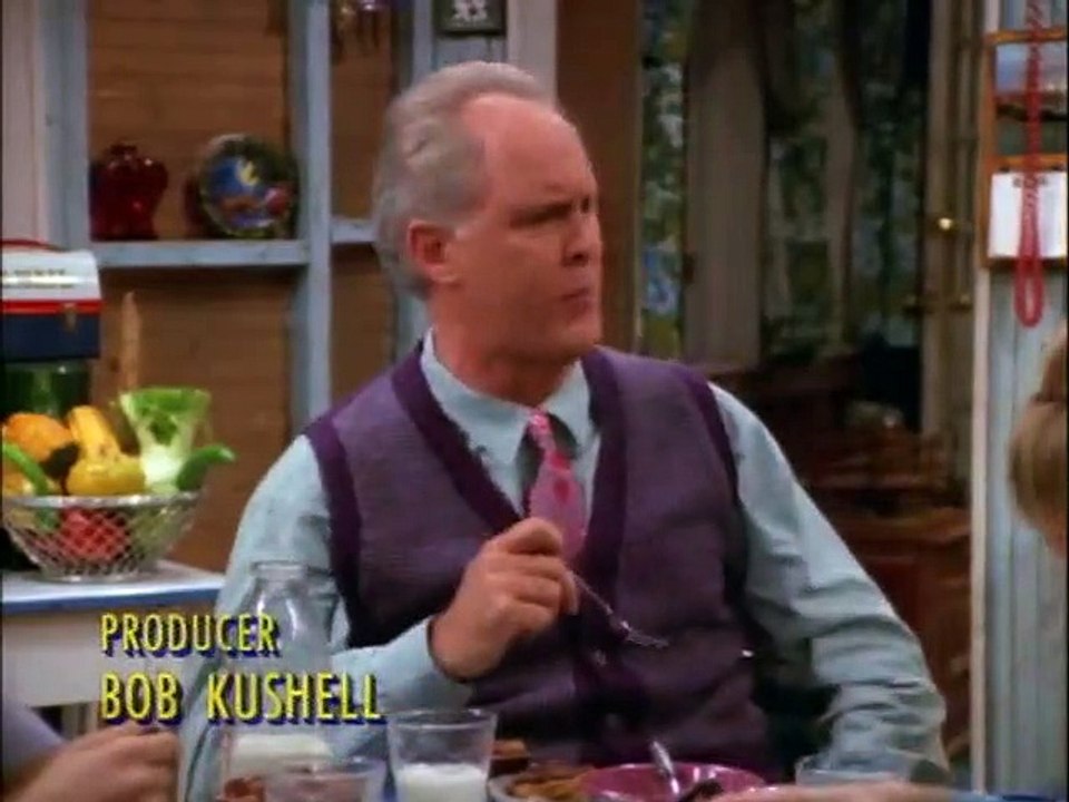 3Rd Rock From The Sun S03E10 Tom, Dick And Mary