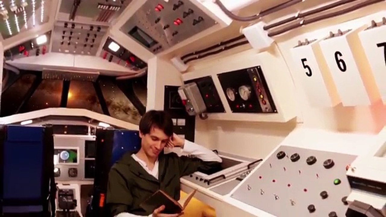 Les Vaisseaux Interstellaires | Voyage vers Proxima b #2