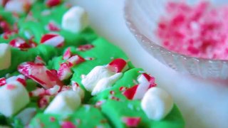 How to make. Candy Cane Christmas Fudge!