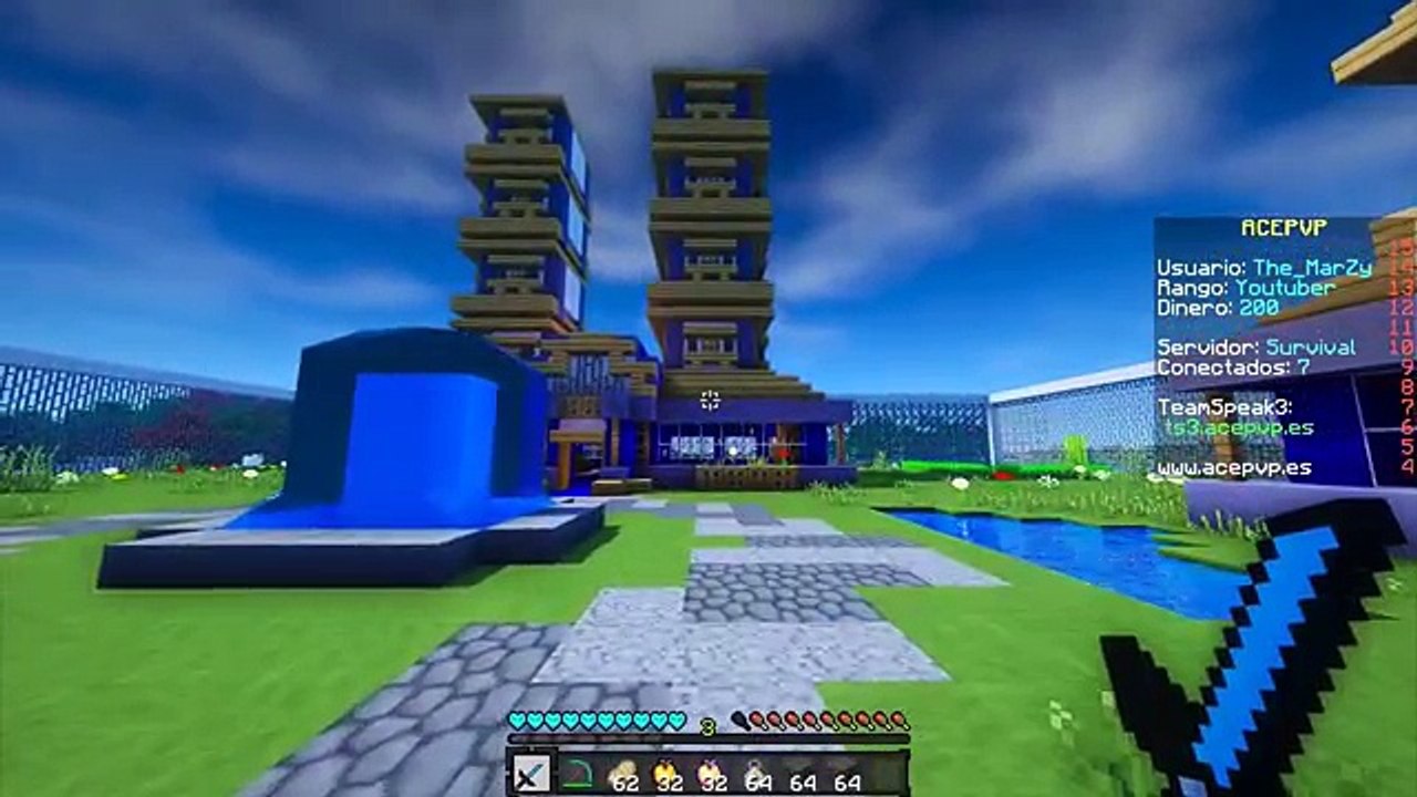 TROLLEO A NIÑO RATA Y SU MADRE | TROLLEOS EN MINECRAFT #133