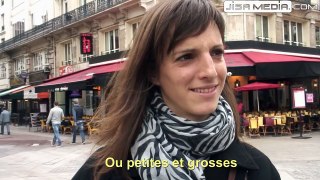 Elles trompent leurs mecs et elles assument Ladies In Paris Episode 4