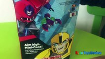 McDonald Indoor Playground for kids with Transformers Happy Meal Surprise Toys