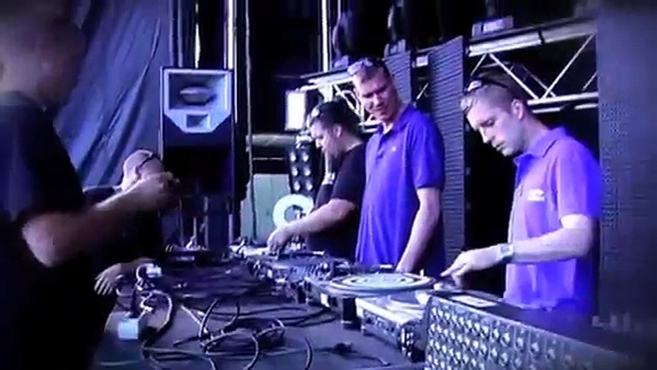 FUNKTION ONE ~ System Set up ~ Funk Audio