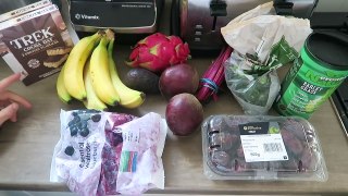 WHAT 6 VEGAN KIDS EAT IN A DAY