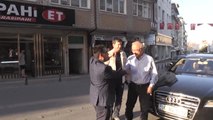 Lütfi Elvan: 