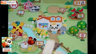 New Dr Panda game: Dr Panda Farm