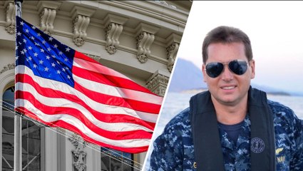 Demetries Grimes: A Veteran Who is not Done Serving