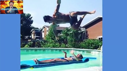 LOS SUSTOS MÁS GRACIOSOS DEL MUNDO PARTE#76(scare prank#76)