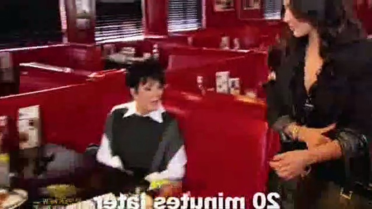 Keeping Up with the Kardashians S04E04 Baby Blues