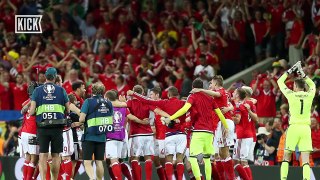 How Wales Shocked The Euros