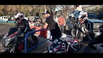 SUPERBIKE DRIFT Motorcycle Drift Championship