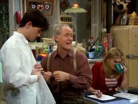 3Rd Rock From The Sun S04E24 Dick's Big Giant Headache (2)