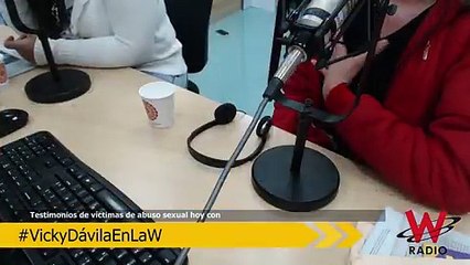 Víctimas Violación por FARC