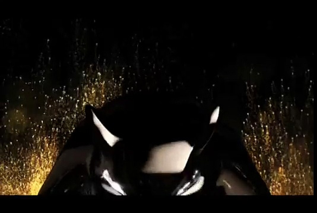 Pub télé NRJ Méchante radio!