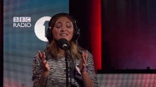 Clean Bandit I Miss You feat. Julia Michaels in the Radio 1 Live Lounge