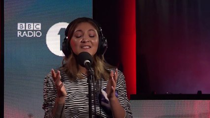 Clean Bandit I Miss You feat. Julia Michaels in the Radio 1 Live Lounge