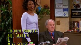 3Rd Rock From The Sun S05E09 The Loud Solomon Family A Dickumentary