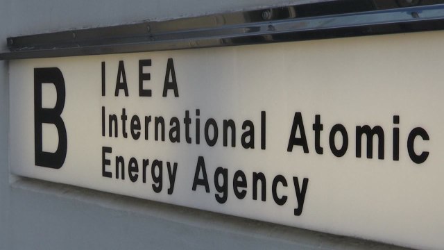 IAEA, 북한 핵 활동 중단 징후 없어 / YTN