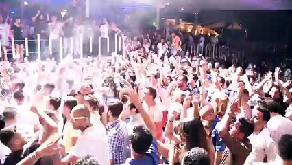 Mykonos, Erick Morillo at Cavo Paradiso Summer new [OFFICIAL]