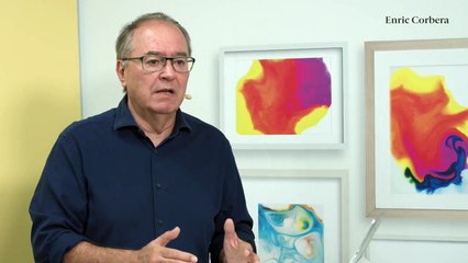 Un Curso de Milagros: Tienes el poder de elegir cómo vivir - Enric Corbera