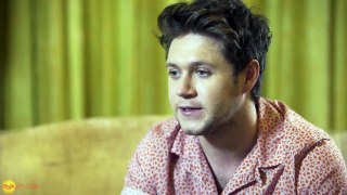 NIALL HORAN Recalls Visit To The Philippines