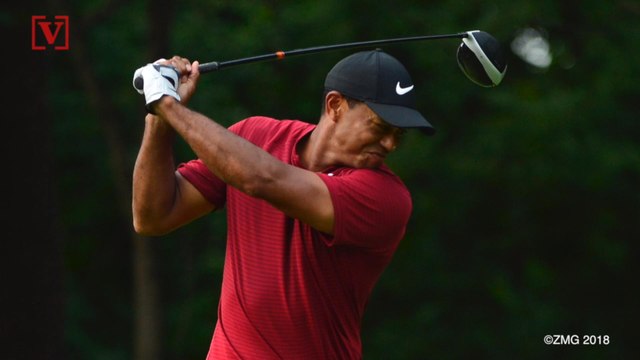 Lindsey Vonn Supports Tiger Woods' Comeback