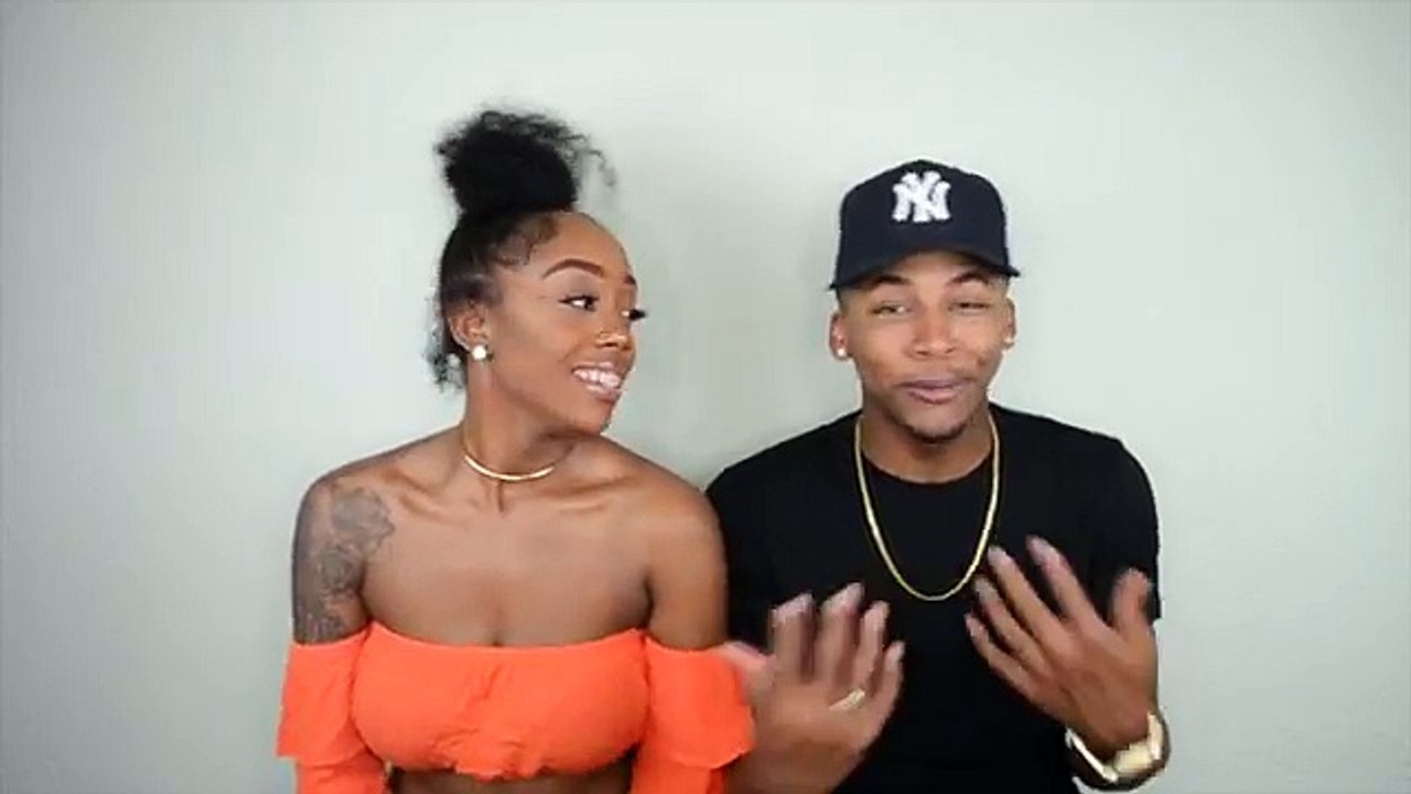 STORY TIME : HOW WE MET