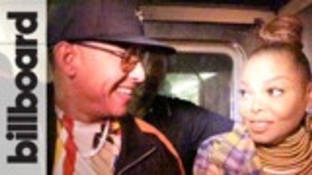 Daddy Yankee Takes Janet Jackson on Her First Subway Ride in New York | Billboard