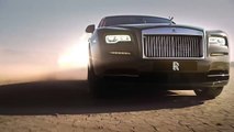 Rolls-Royce Motor Cars