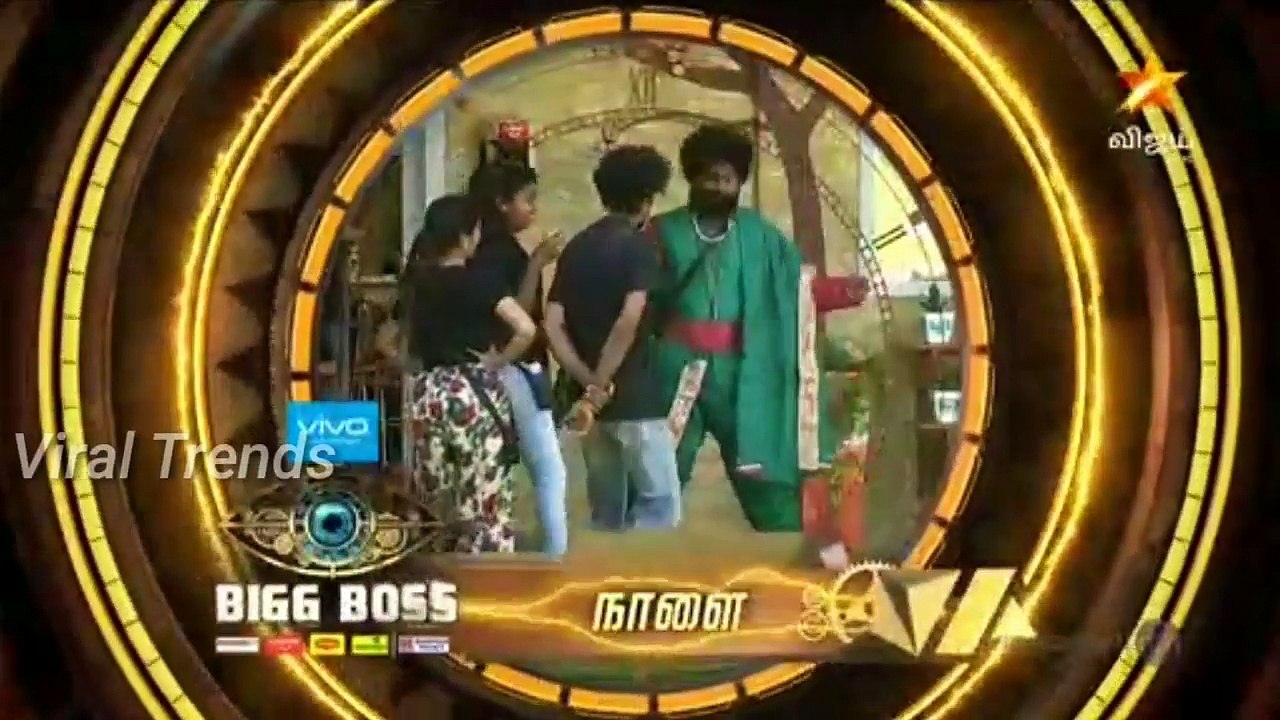 Bigg Boss  23nd August 2018
