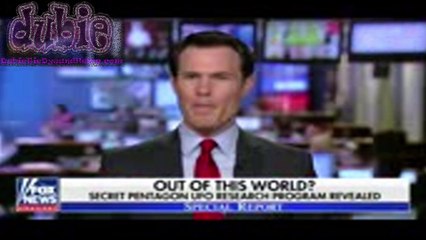 Fox News Report UFO Disclosure. Alien Presence on Earth !