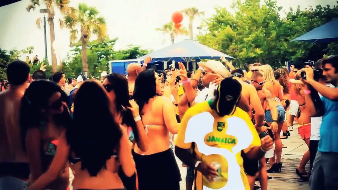 Tomorrowland new Im blue (da ba dee) remix. feat DJ FROLF