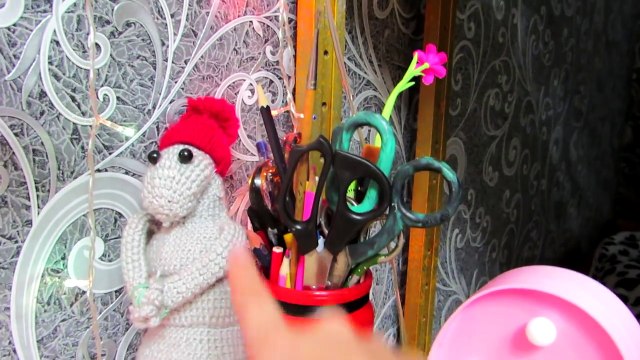 МОЯ КОЛЛЕКЦИЯ || КАК Я ХРАНЮ СЛАЙМЫ || ПРО СХОДКУ || МОЕ РАБОЧЕЕ МЕСТО