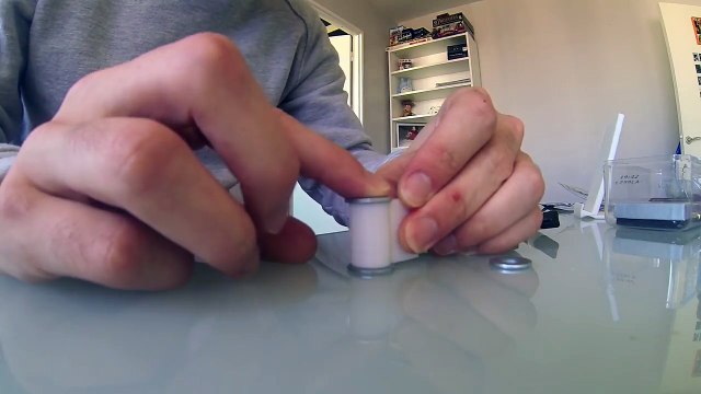 5 Impressions 3D pour smartphone quil vous faut !