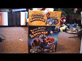 Mario Action Figure Collection Collection