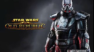 Star Wars: The Old Republic | Full Original Soundtrack