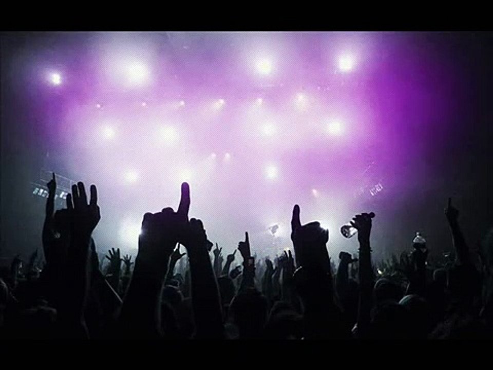 Martin Garrix Animals (Artista Electro REMIX)